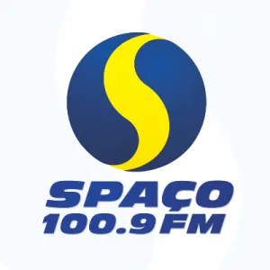 Rádio Spaco 100.9 FM