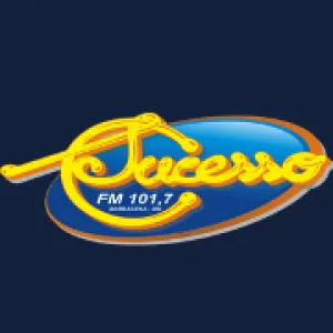 Радіо Sucesso FM