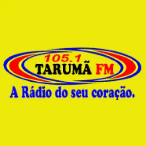 Rádio Tarumã FM 105.1