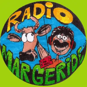 Rádio Margeride