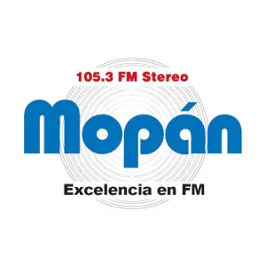 Rádio Mopan