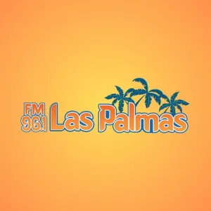 Rádio Las Palmas