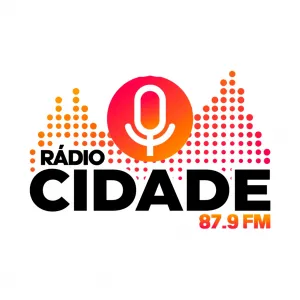 Radio Cidade 87.9
