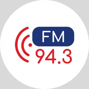 Radio 94.3 FM do Povo