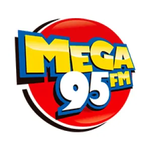 Радио Mega 95 FM