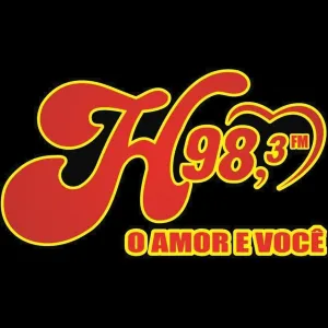 Rádio Harmonia 93.8 FM