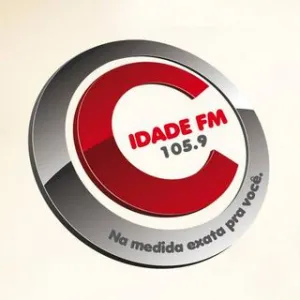 Радио Cidade FM