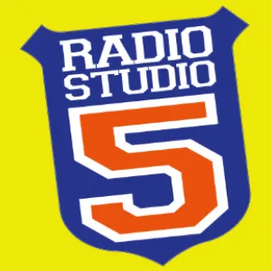 Радіо Studio 5 FM