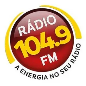 Rádio Energia FM 104.9
