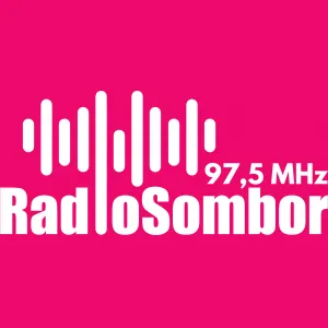 Радіо Sombor 97.5