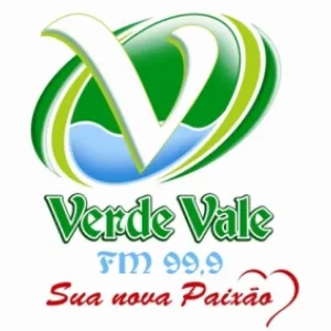 Rádio Verde Vale FM 99,9