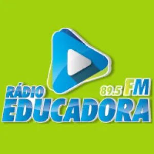 Радио Educadora de Frei Paulo