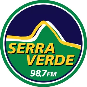Rádio Serra Verde FM 98.7