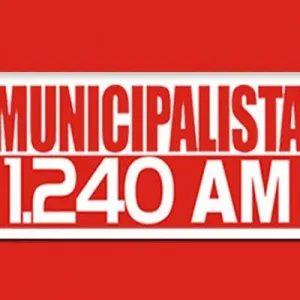 Радіо Municipalista