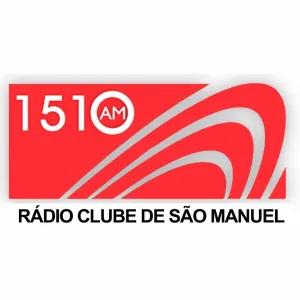 Радіо Clube de São Manuel