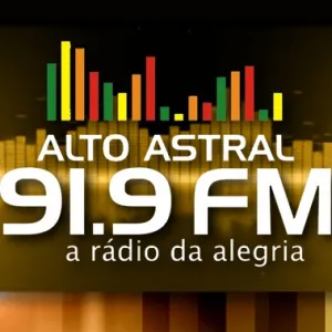 Радио Alto Astral FM
