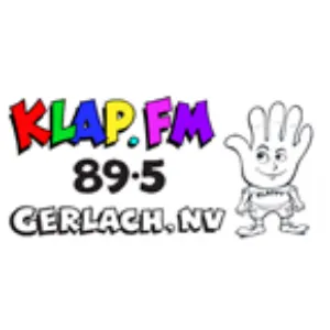 Радио KLAP