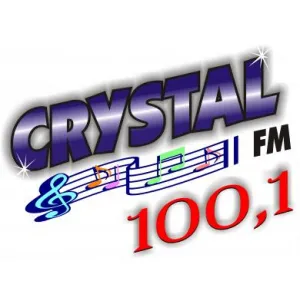 Радіо Crystal FM