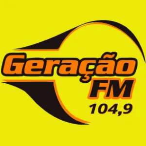Радіо Geracao FM