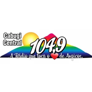 Радіо FM Cabugi Central