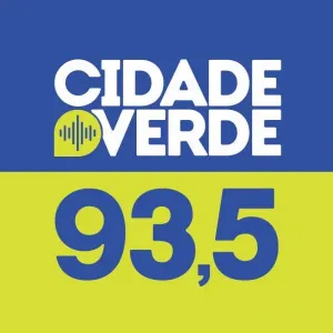 Радио Cidade Verde FM