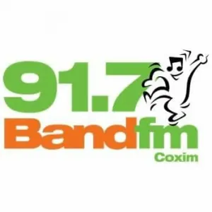 Rádio 91.7 Band FM