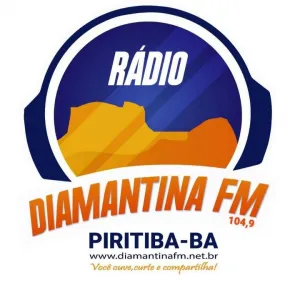 Радио Diamantina FM