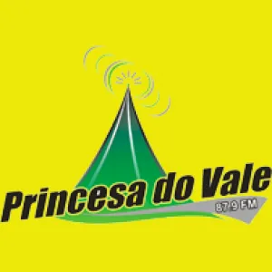 Радіо Princesa do Vale