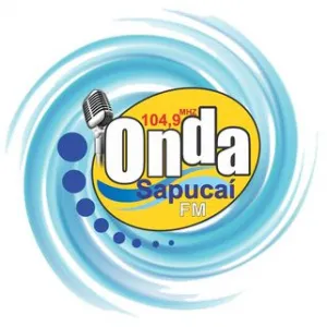 Радіо Onda Sapucaí FM