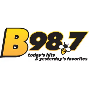Radio B98.7 (KBEE)