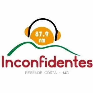 Радио Inconfidentes FM