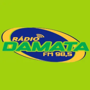 Rádio DAMATA FM