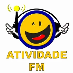 Радио ATIVIDADE FM