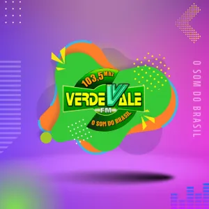 Радіо Verde Vale FM