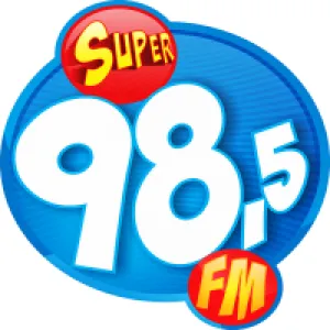 Радио Super 98 FM