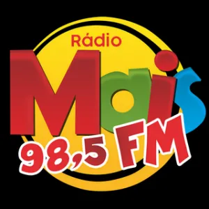 Радіо Mais 98.5