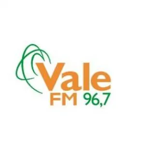 Радіо Vale FM Araçuaí 96.7