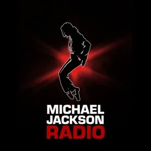 Michael Jackson Радіо