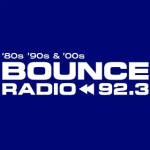 Bounce Rádio 92.3 (CJOS)