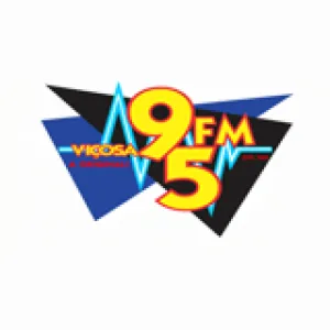 Радіо Viçosa FM 95,1