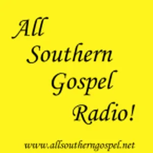 Радіо All Southern Gospel
