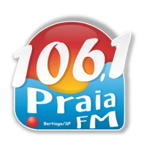 Радио Praia FM