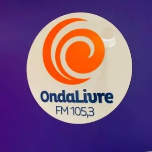 Радіо Onda Livre FM