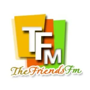 Radio The Friends FM