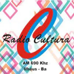 Радио Cultura De Ilhéus