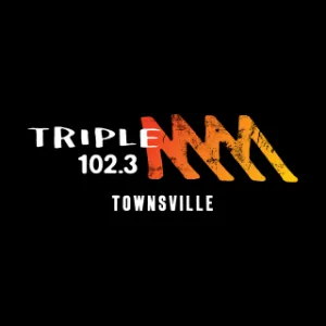 Radio Triple M 102.3 Townsville