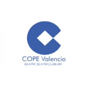 Радіо Cadena COPE Valencia