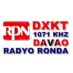 Radio DXKT