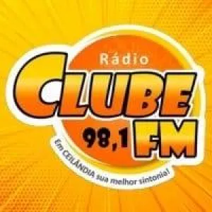 Радіо Clube Ceilândia