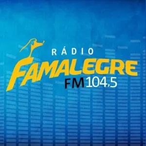 Rádio Famalegre FM